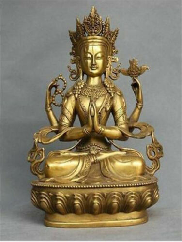   4  Avalokitesvara ƼƮ û  һ..